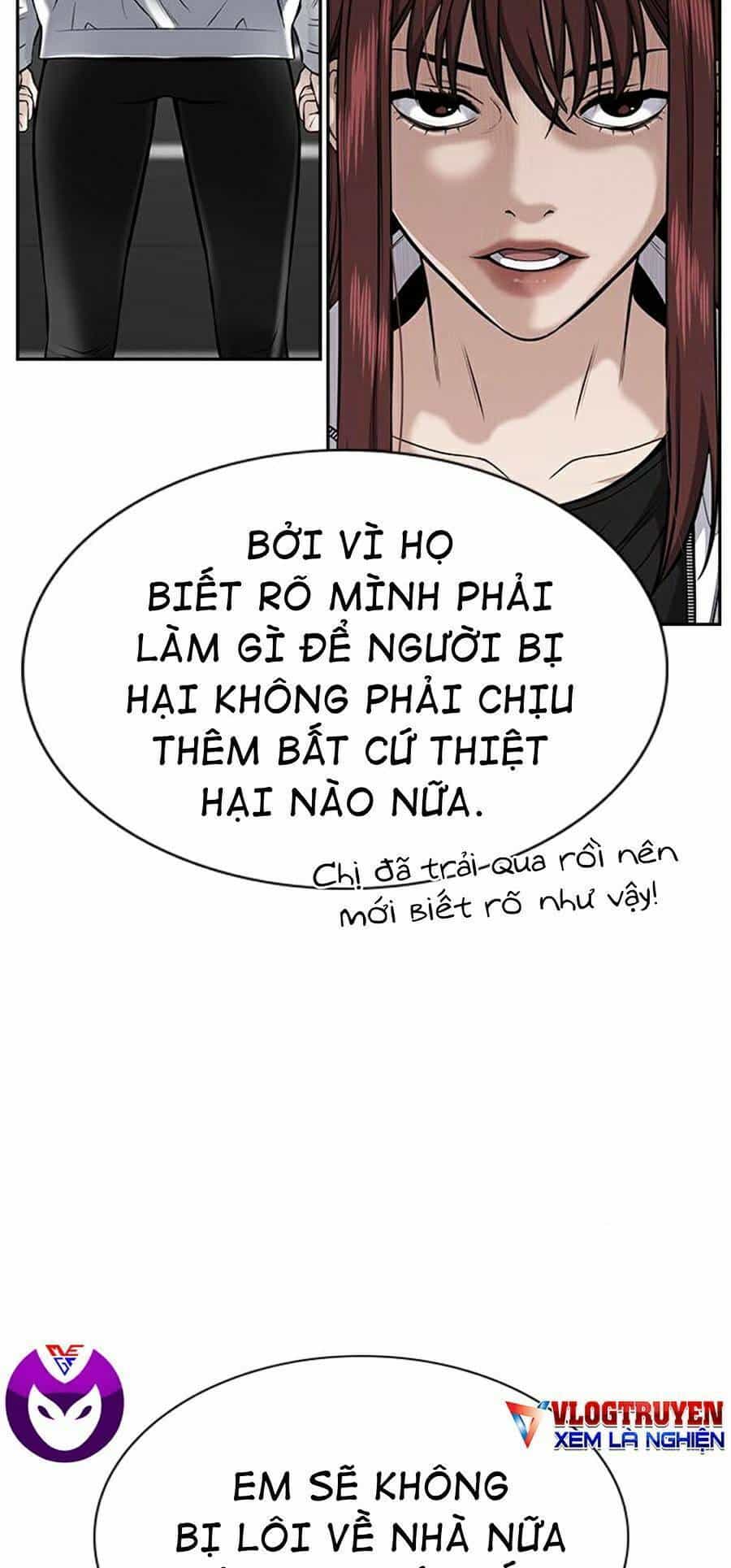 Giáo Dục Chân Chính - Chương 70 - ảnh 53