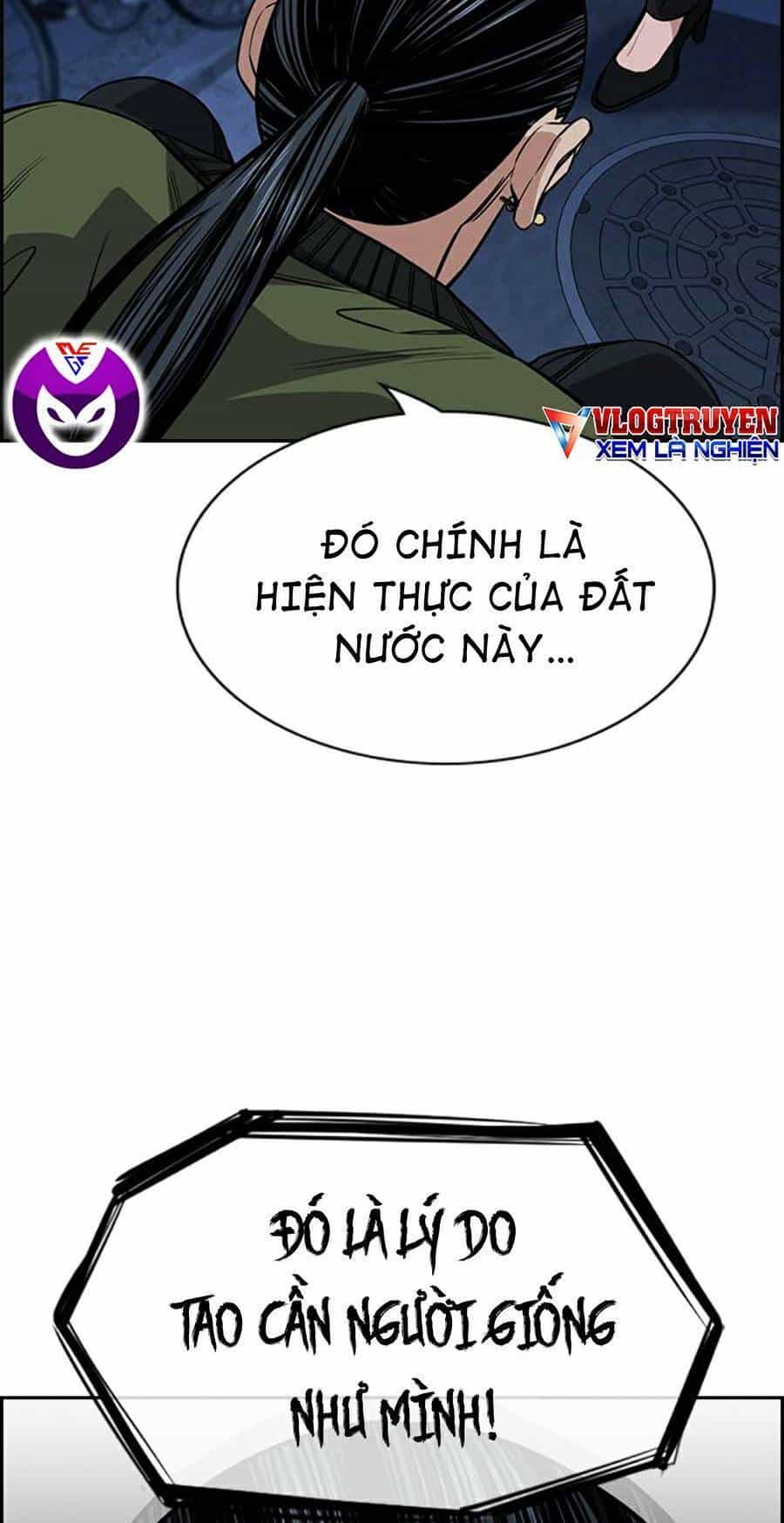 Giáo Dục Chân Chính - Chương 70 - ảnh 66