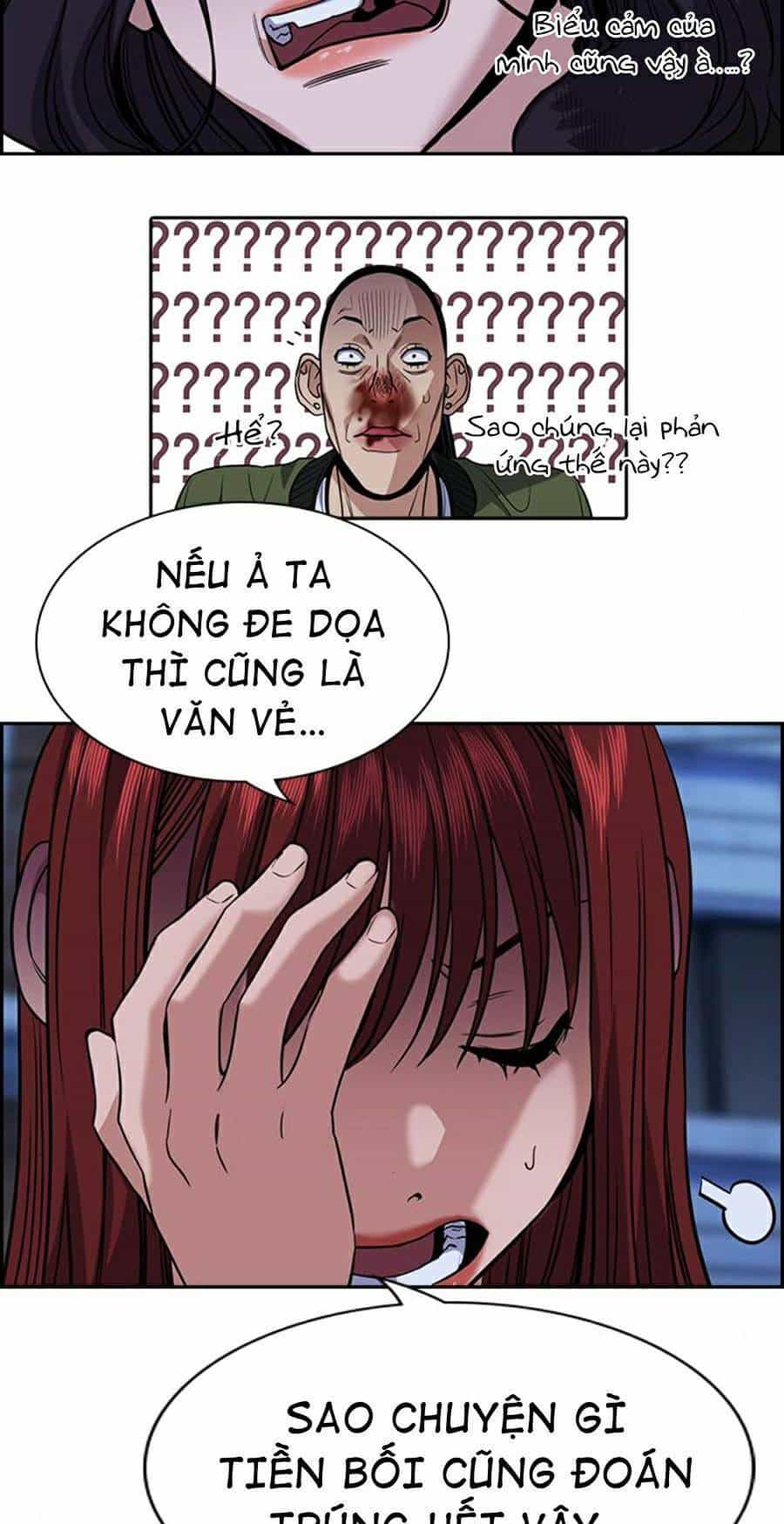 Giáo Dục Chân Chính - Chương 70 - ảnh 70
