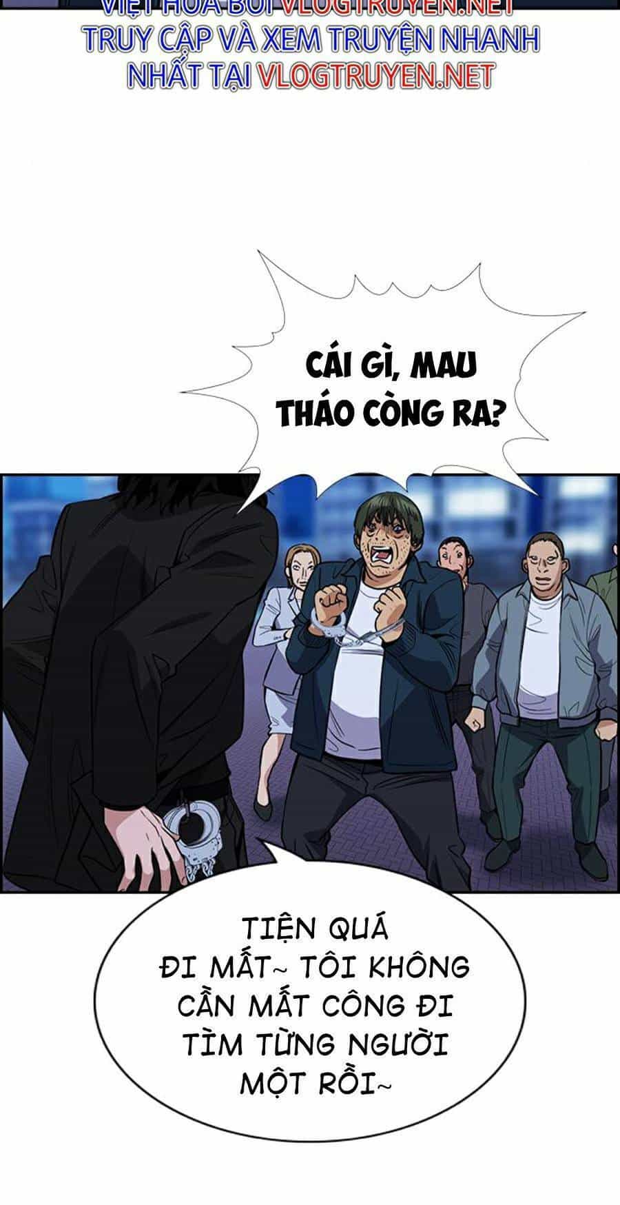 Giáo Dục Chân Chính - Chương 70 - ảnh 75