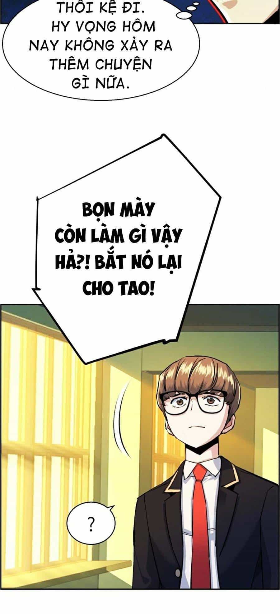 Giáo Dục Chân Chính - Chương 70 - ảnh 99