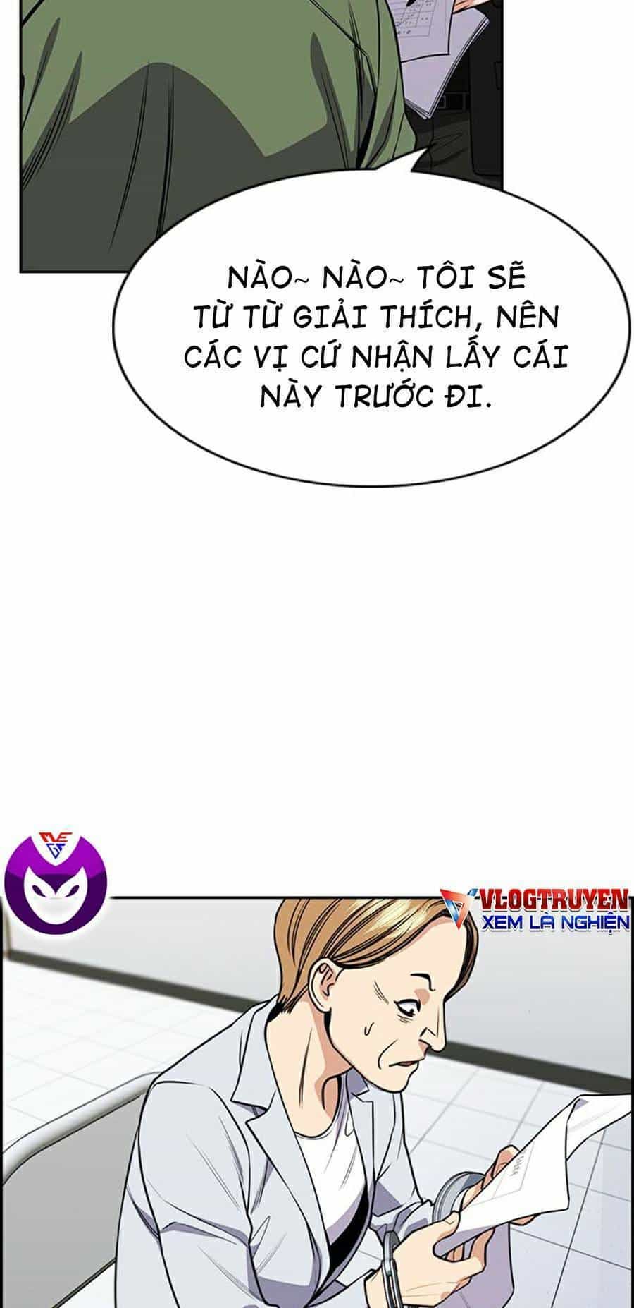 Giáo Dục Chân Chính - Chương 71 - ảnh 10