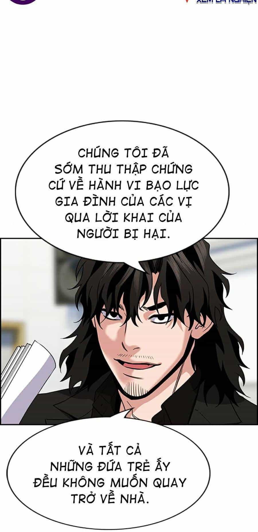 Giáo Dục Chân Chính - Chương 71 - ảnh 14