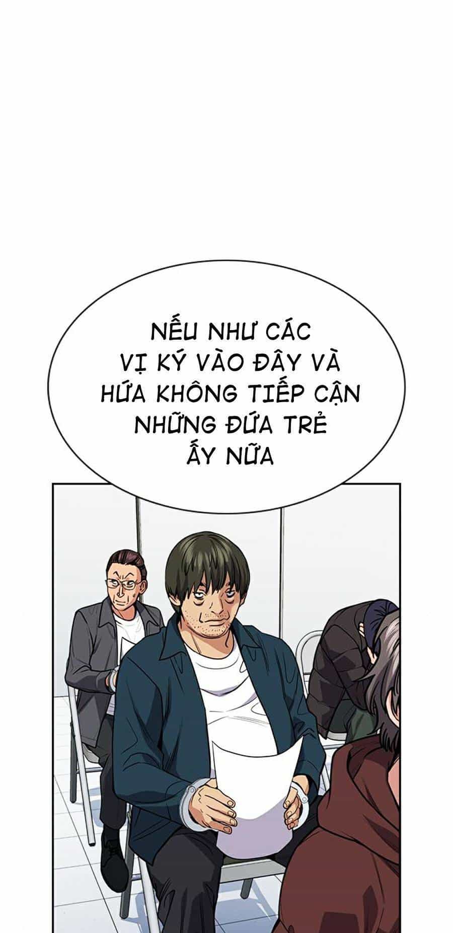 Giáo Dục Chân Chính - Chương 71 - ảnh 15