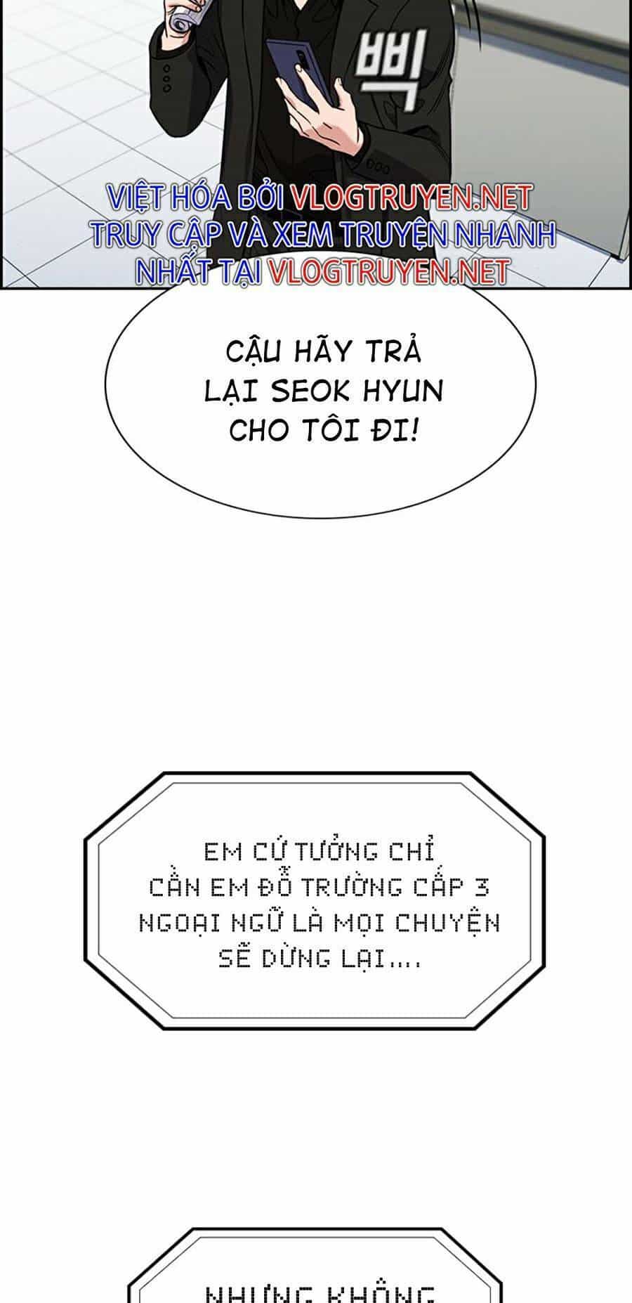 Giáo Dục Chân Chính - Chương 71 - ảnh 19