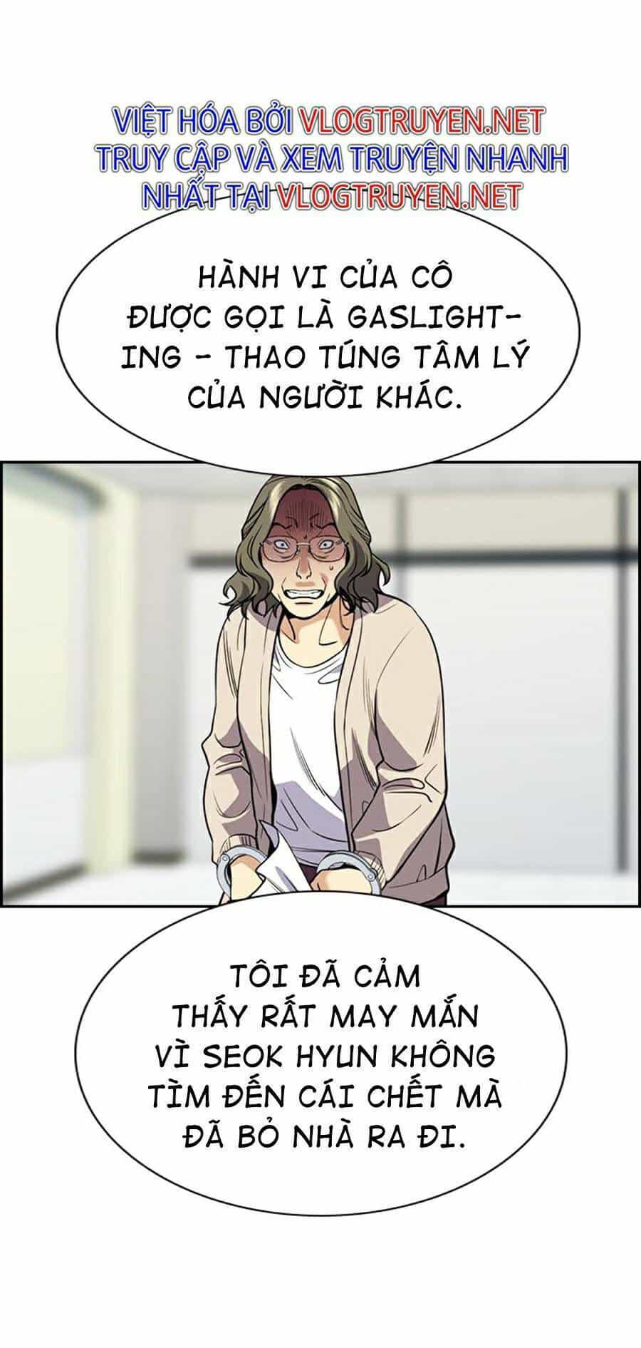 Giáo Dục Chân Chính - Chương 71 - ảnh 25