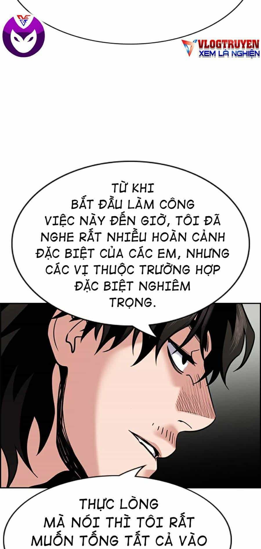 Giáo Dục Chân Chính - Chương 71 - ảnh 38