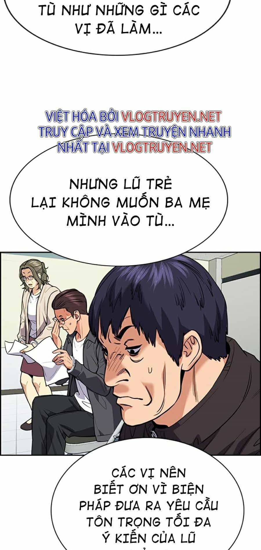 Giáo Dục Chân Chính - Chương 71 - ảnh 39