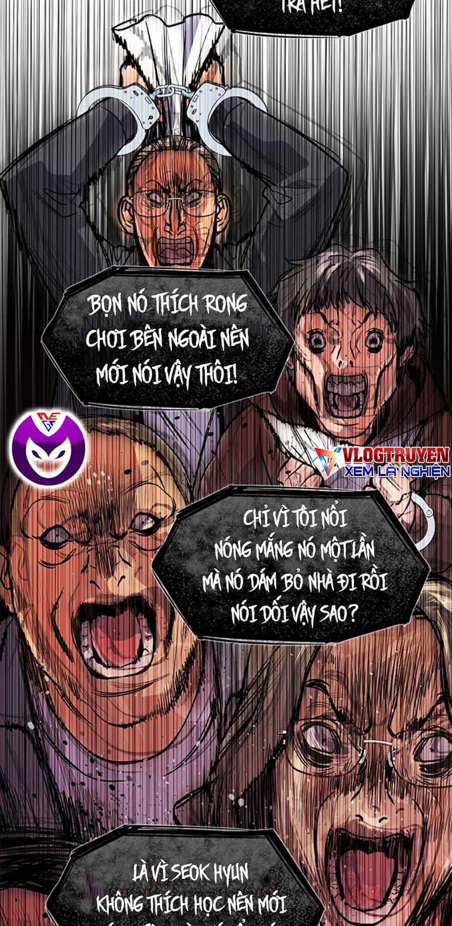 Giáo Dục Chân Chính - Chương 71 - ảnh 47