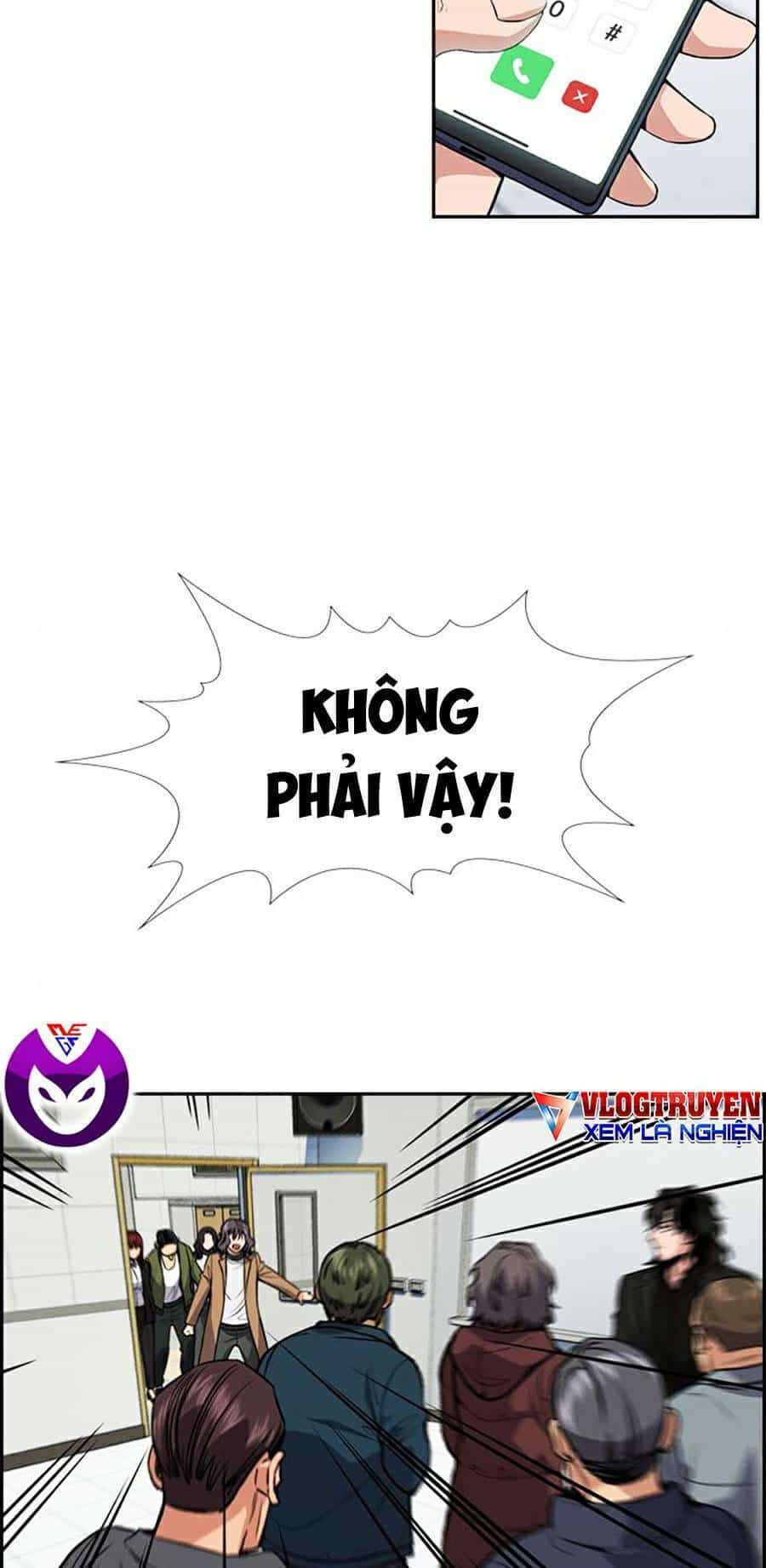 Giáo Dục Chân Chính - Chương 71 - ảnh 51