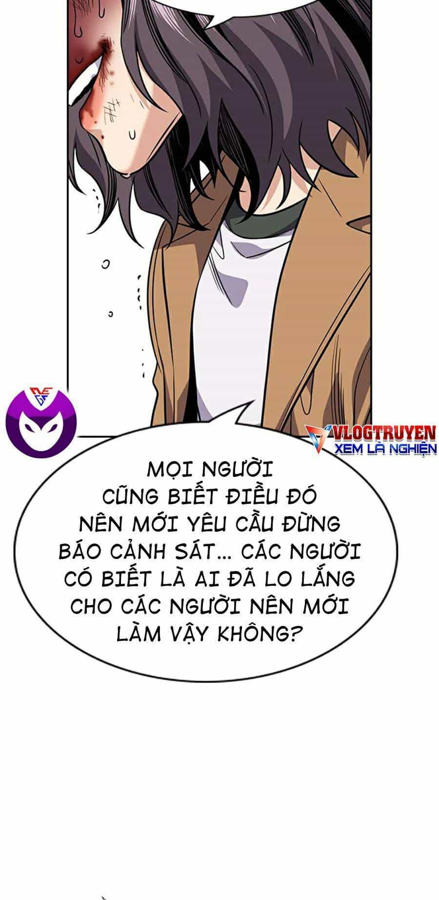 Giáo Dục Chân Chính - Chương 71 - ảnh 58