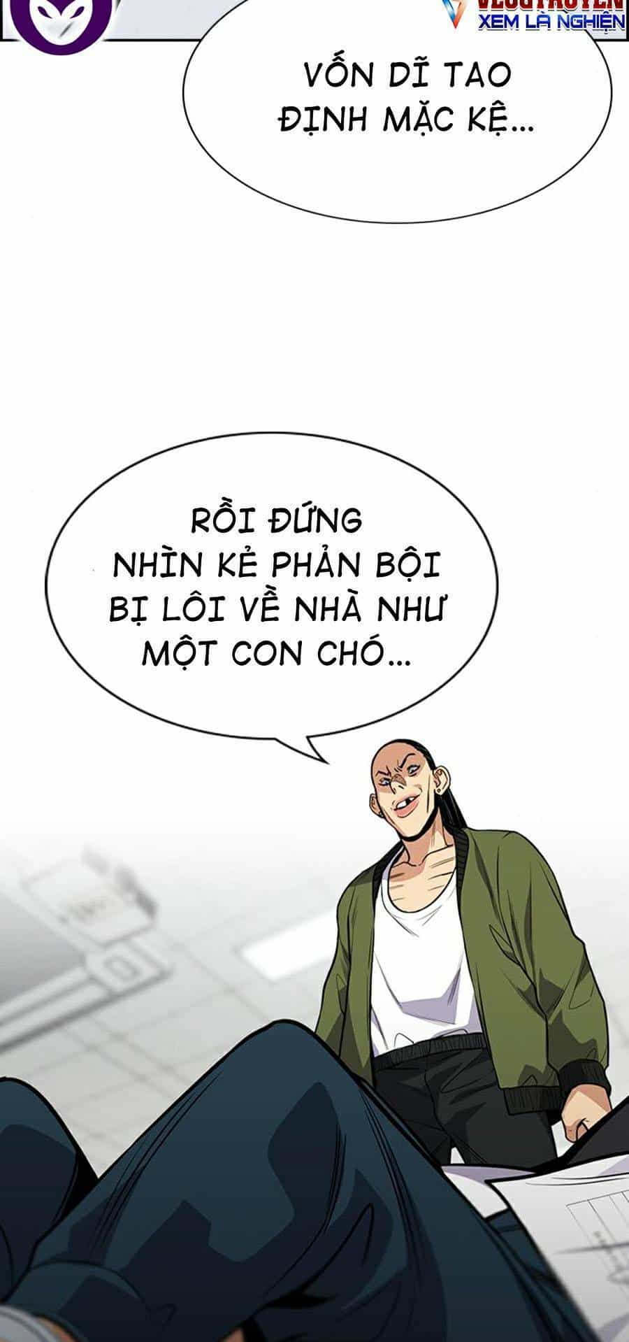 Giáo Dục Chân Chính - Chương 71 - ảnh 69