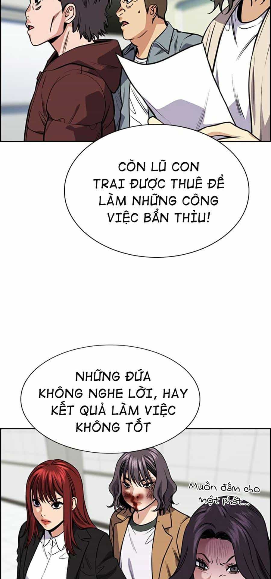 Giáo Dục Chân Chính - Chương 71 - ảnh 73