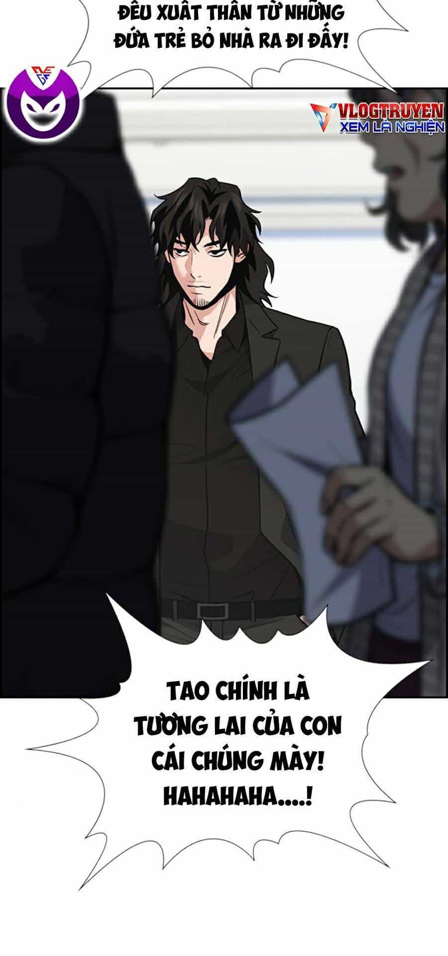 Giáo Dục Chân Chính - Chương 71 - ảnh 78