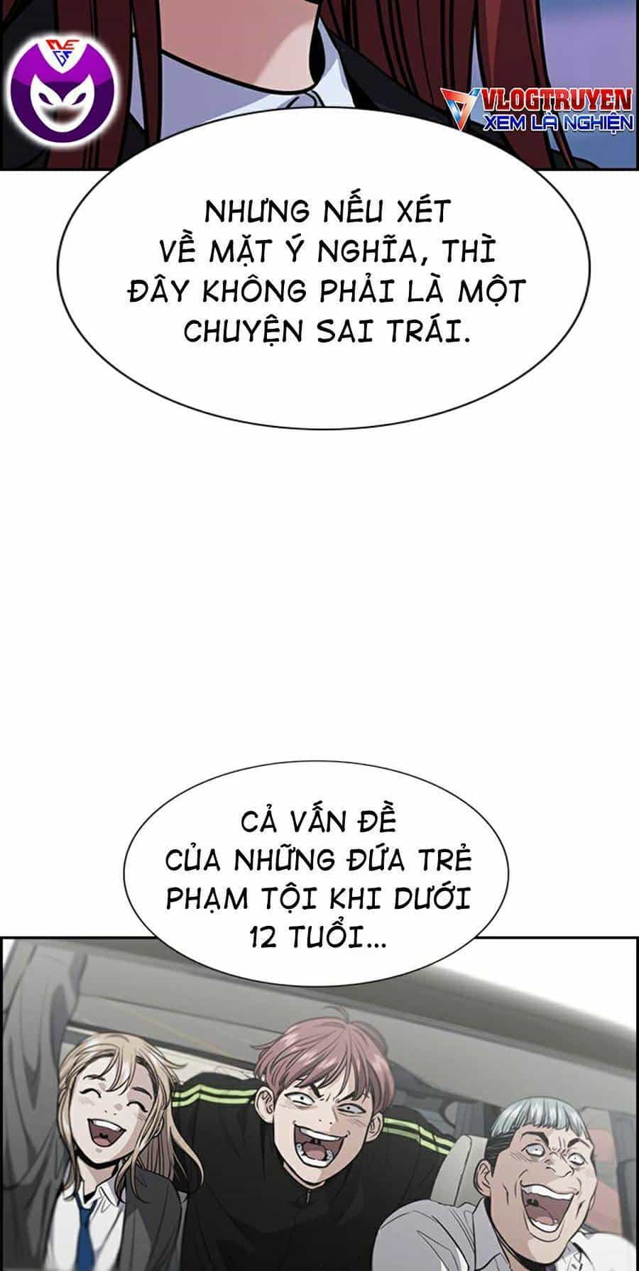 Giáo Dục Chân Chính - Chương 72 - ảnh 17