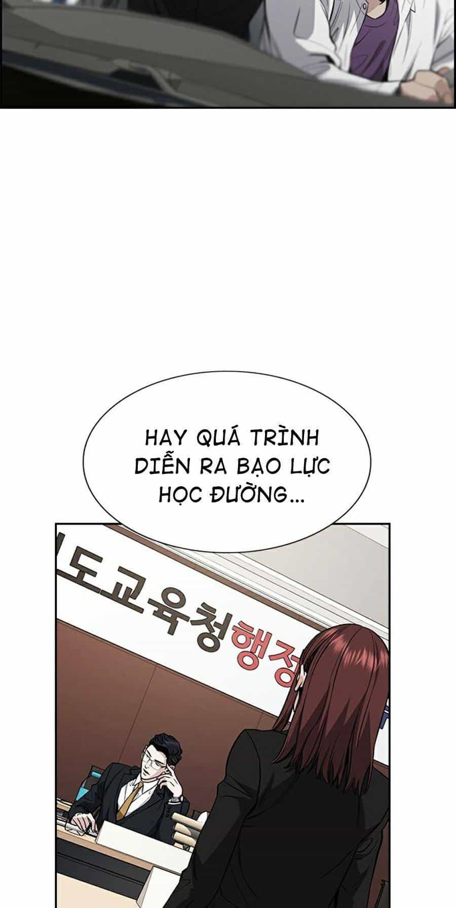 Giáo Dục Chân Chính - Chương 72 - ảnh 18