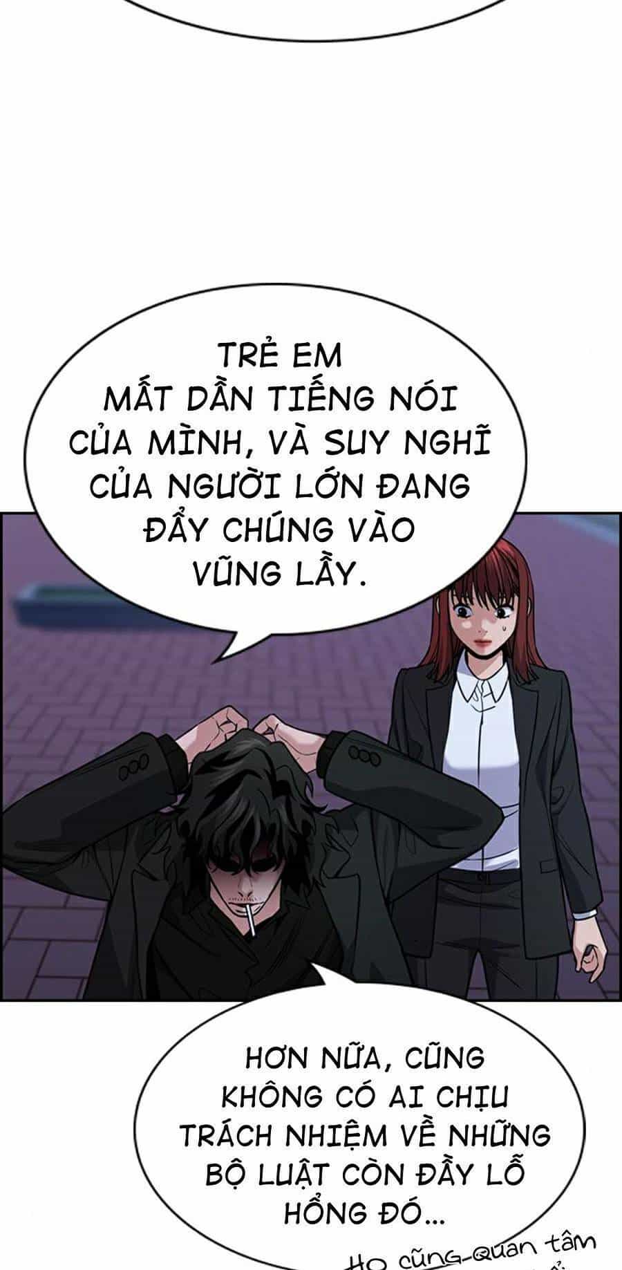 Giáo Dục Chân Chính - Chương 72 - ảnh 22