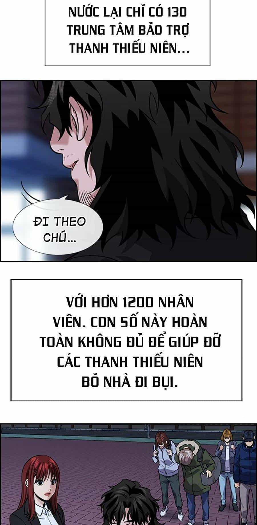 Giáo Dục Chân Chính - Chương 72 - ảnh 27