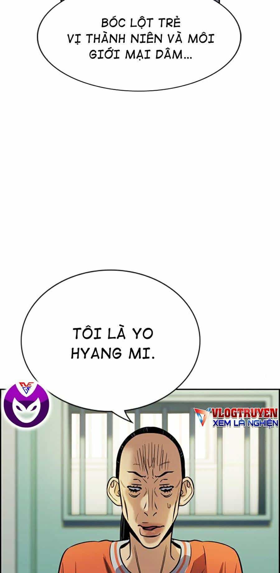 Giáo Dục Chân Chính - Chương 72 - ảnh 36