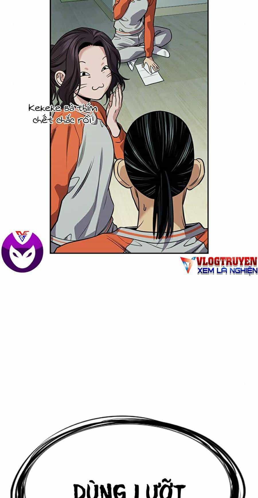 Giáo Dục Chân Chính - Chương 72 - ảnh 49