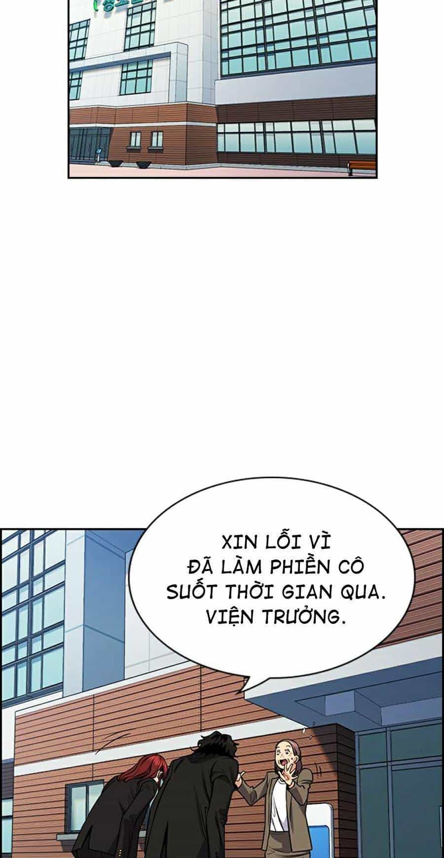 Giáo Dục Chân Chính - Chương 72 - ảnh 53