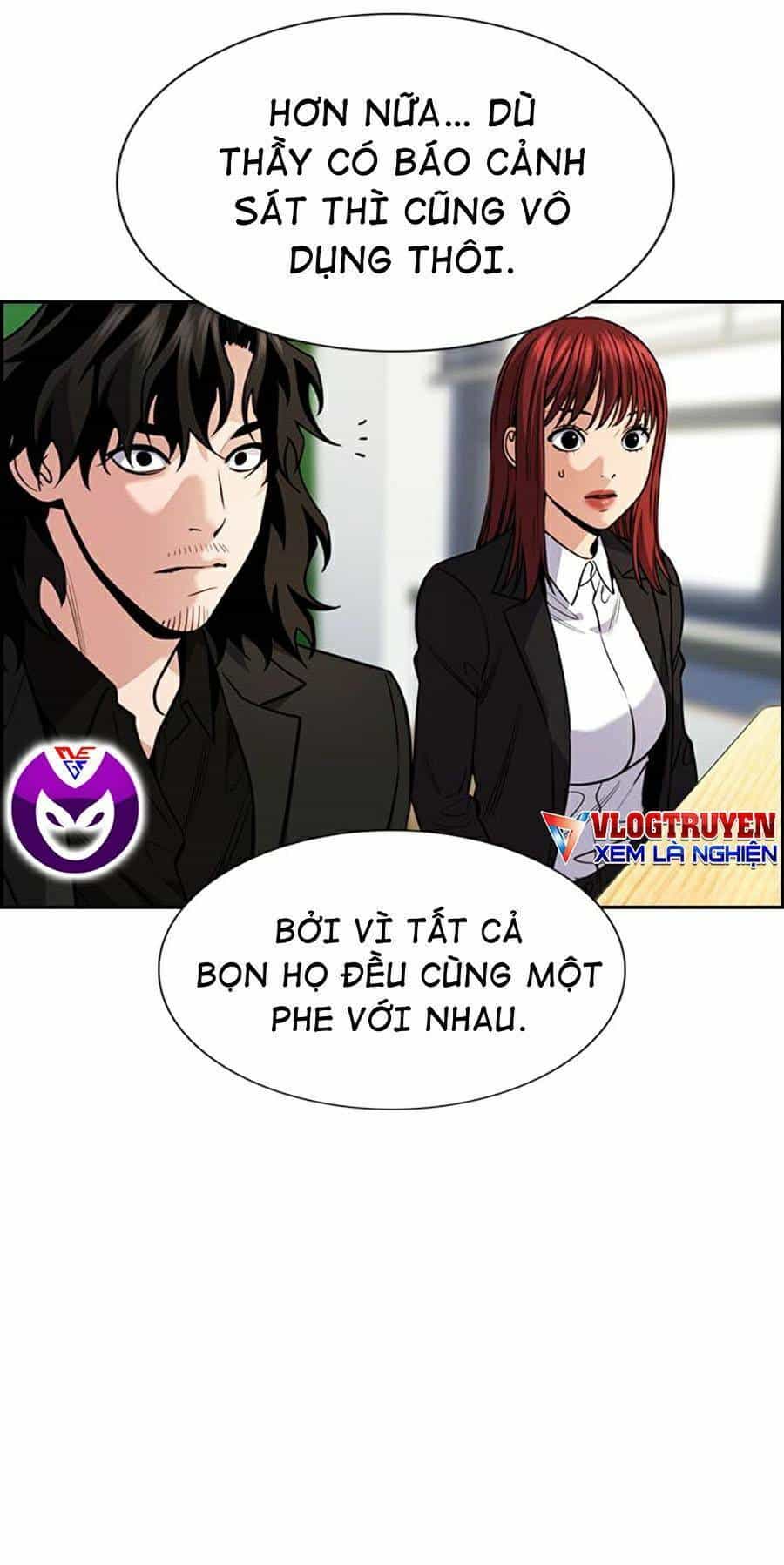 Giáo Dục Chân Chính - Chương 72 - ảnh 61