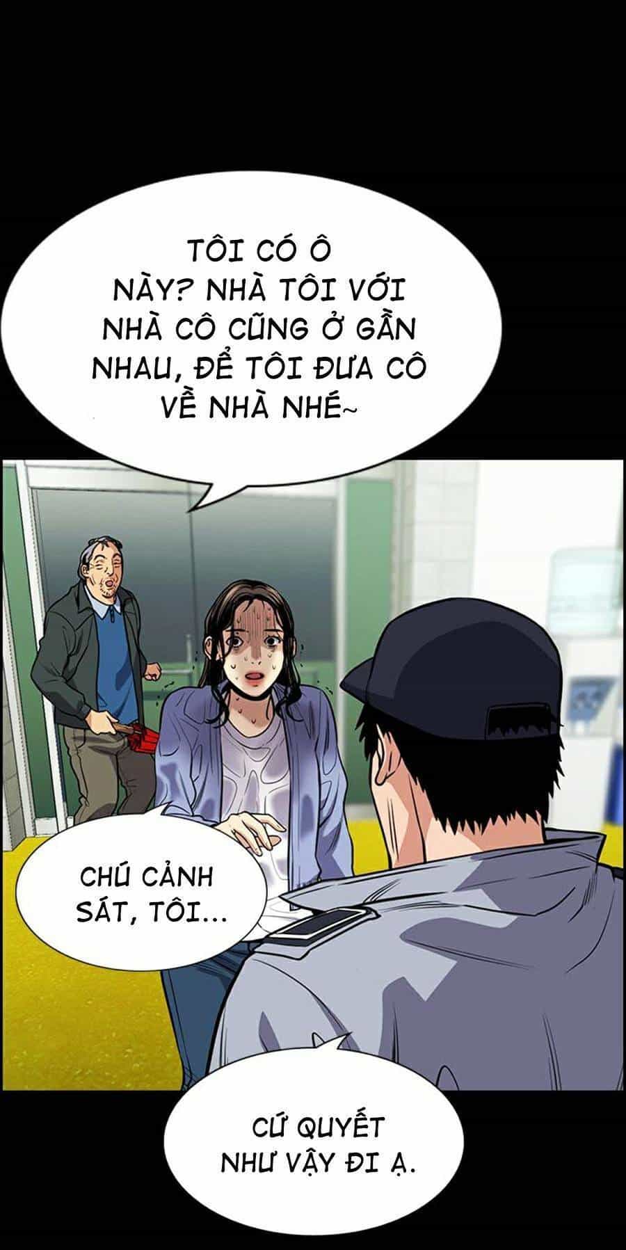 Giáo Dục Chân Chính - Chương 72 - ảnh 79