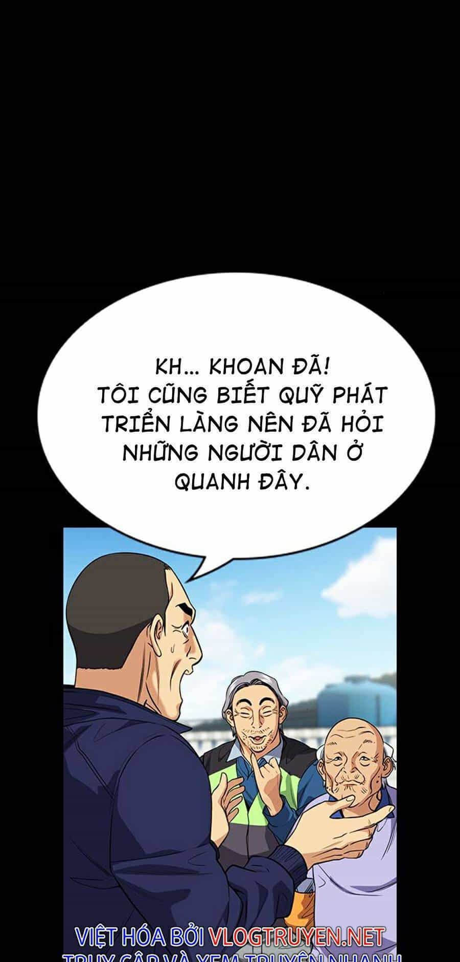 Giáo Dục Chân Chính - Chương 73 - ảnh 11