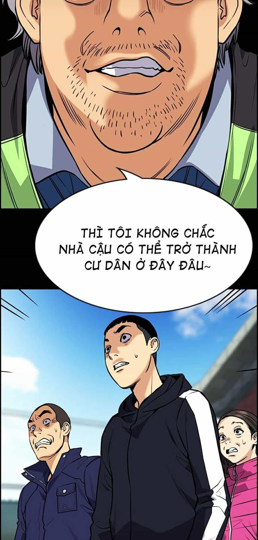 Giáo Dục Chân Chính - Chương 73 - ảnh 15
