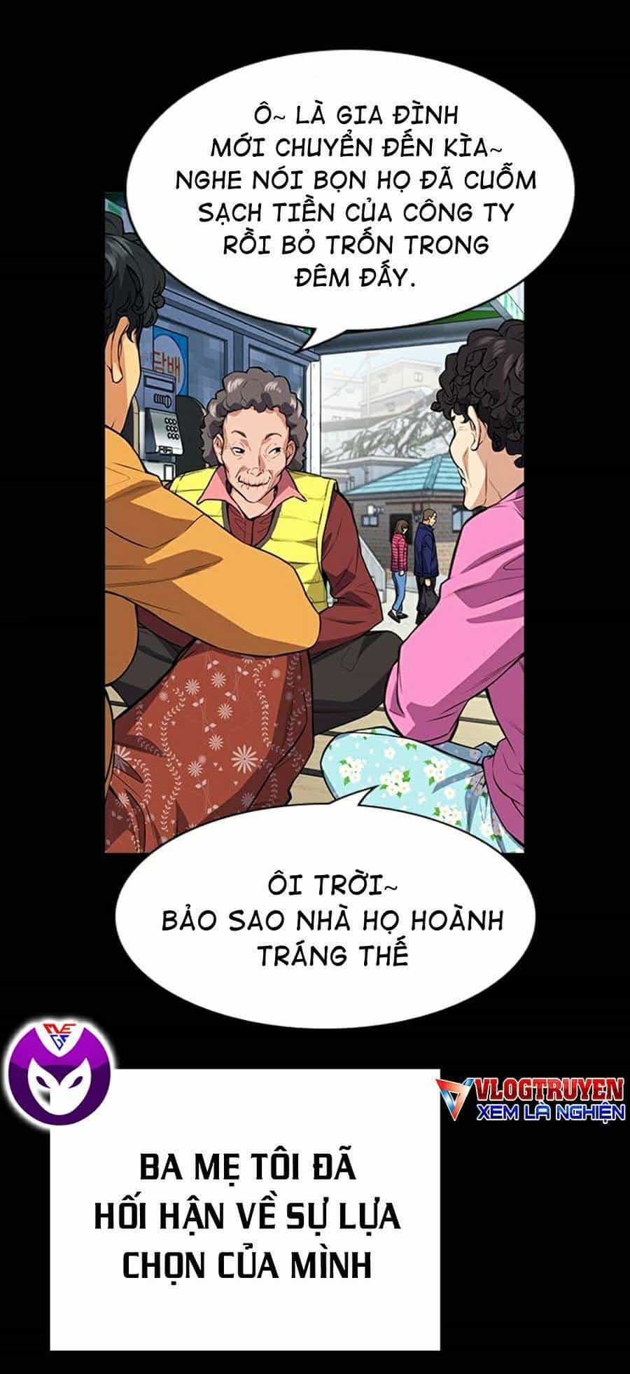 Giáo Dục Chân Chính - Chương 73 - ảnh 23