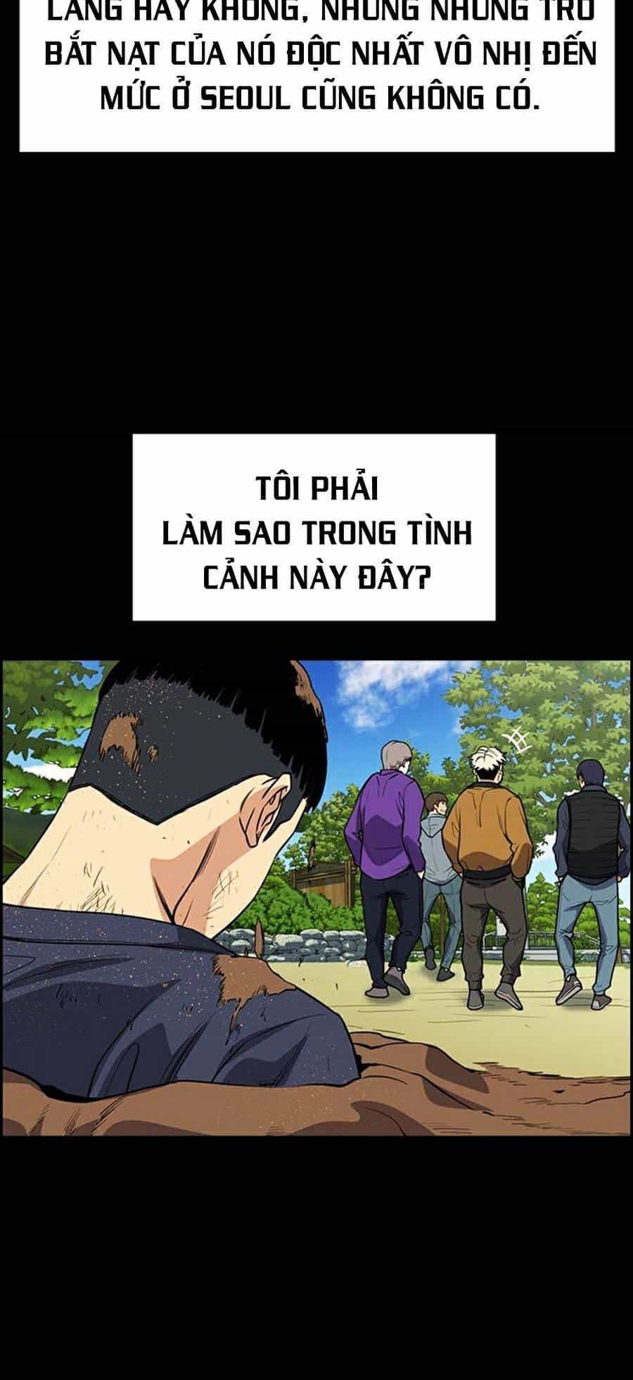 Giáo Dục Chân Chính - Chương 73 - ảnh 28