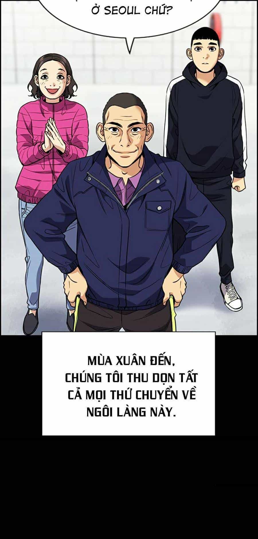 Giáo Dục Chân Chính - Chương 73 - ảnh 3