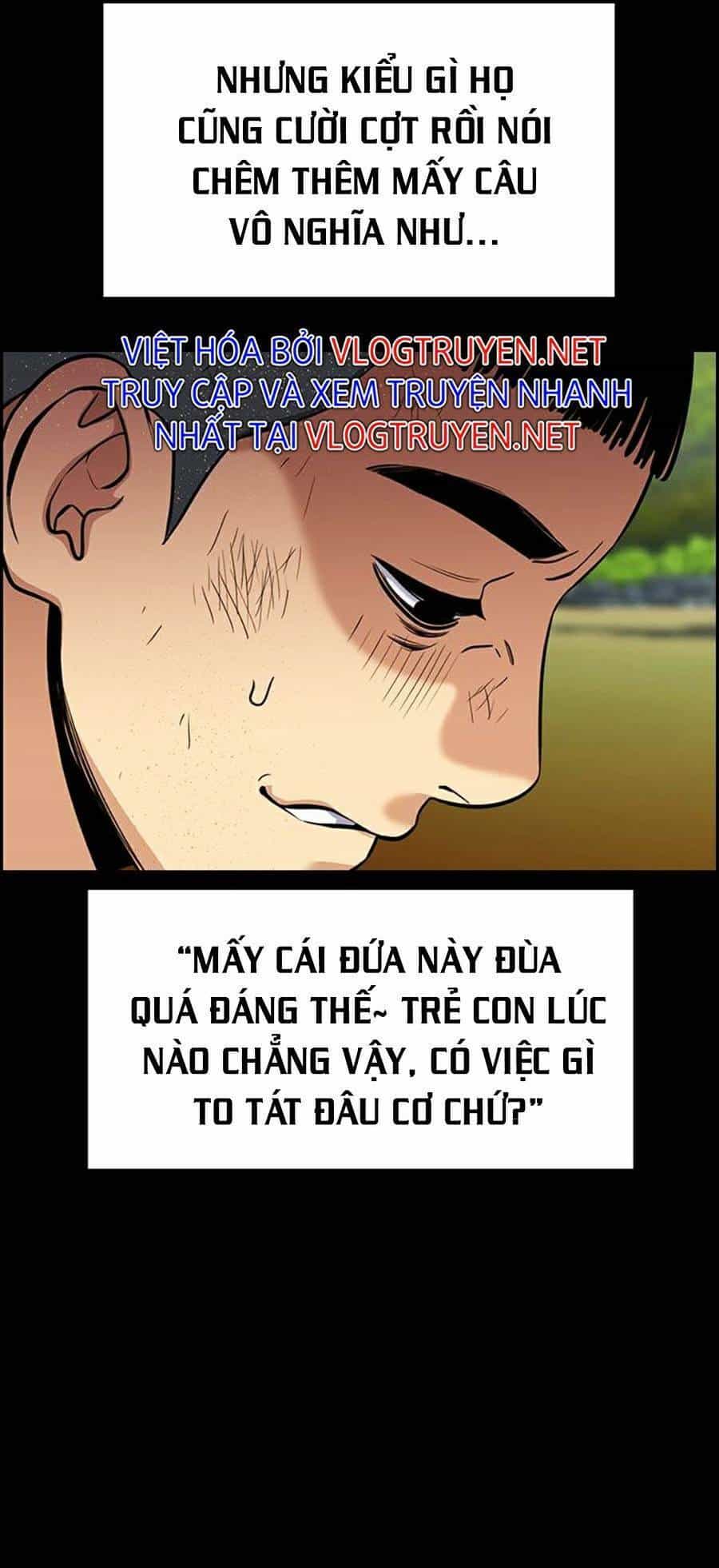 Giáo Dục Chân Chính - Chương 73 - ảnh 30