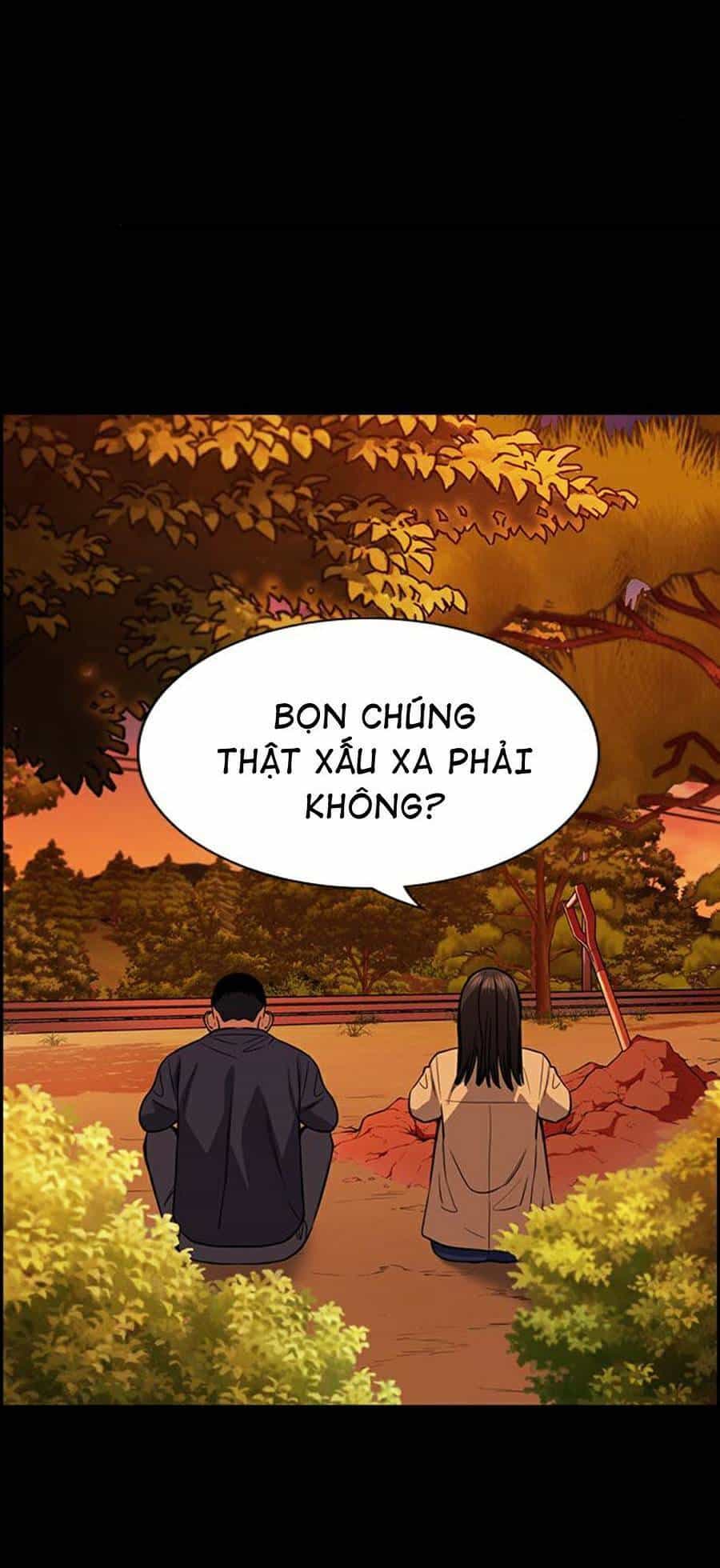 Giáo Dục Chân Chính - Chương 73 - ảnh 36