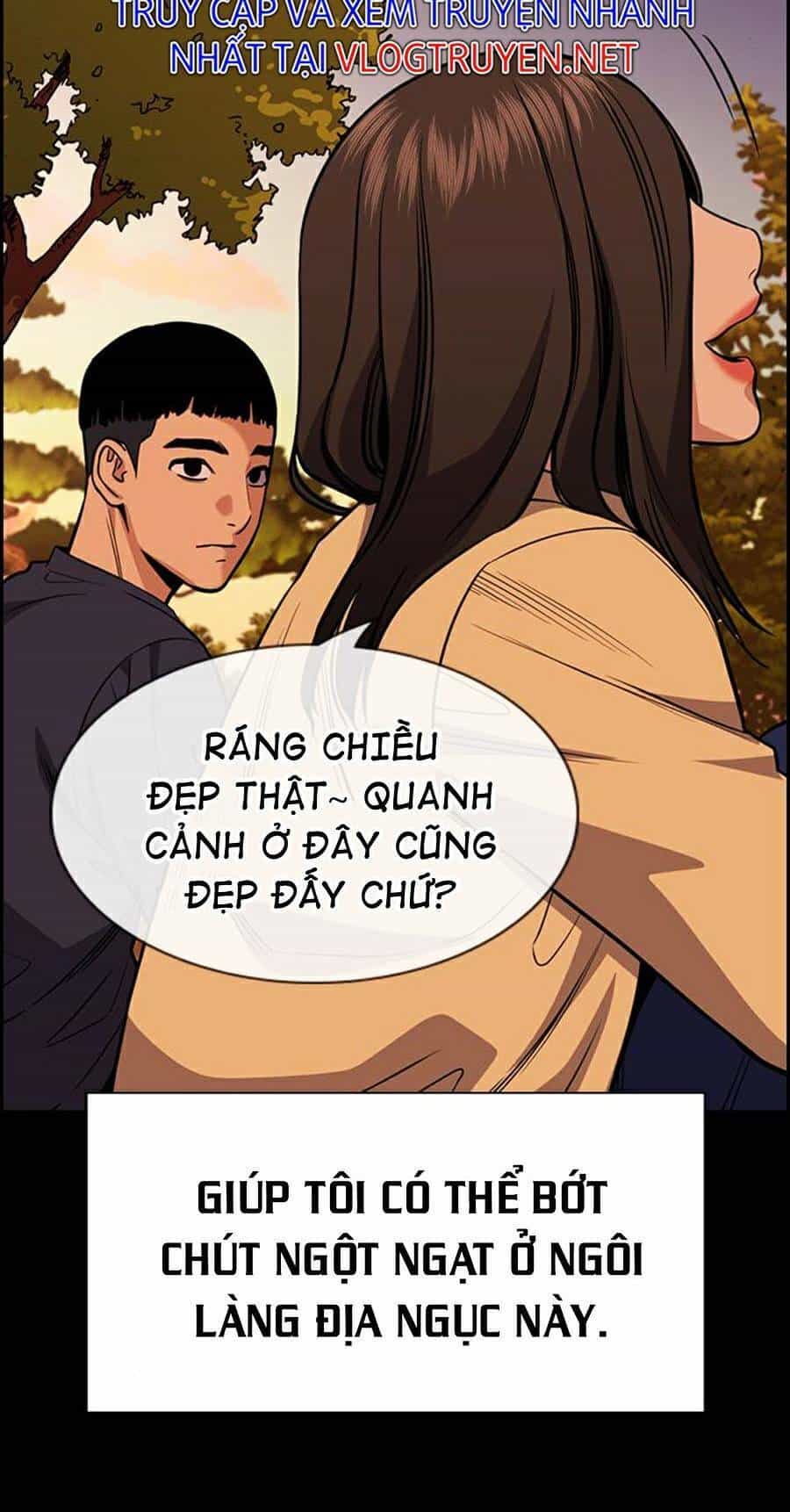 Giáo Dục Chân Chính - Chương 73 - ảnh 47