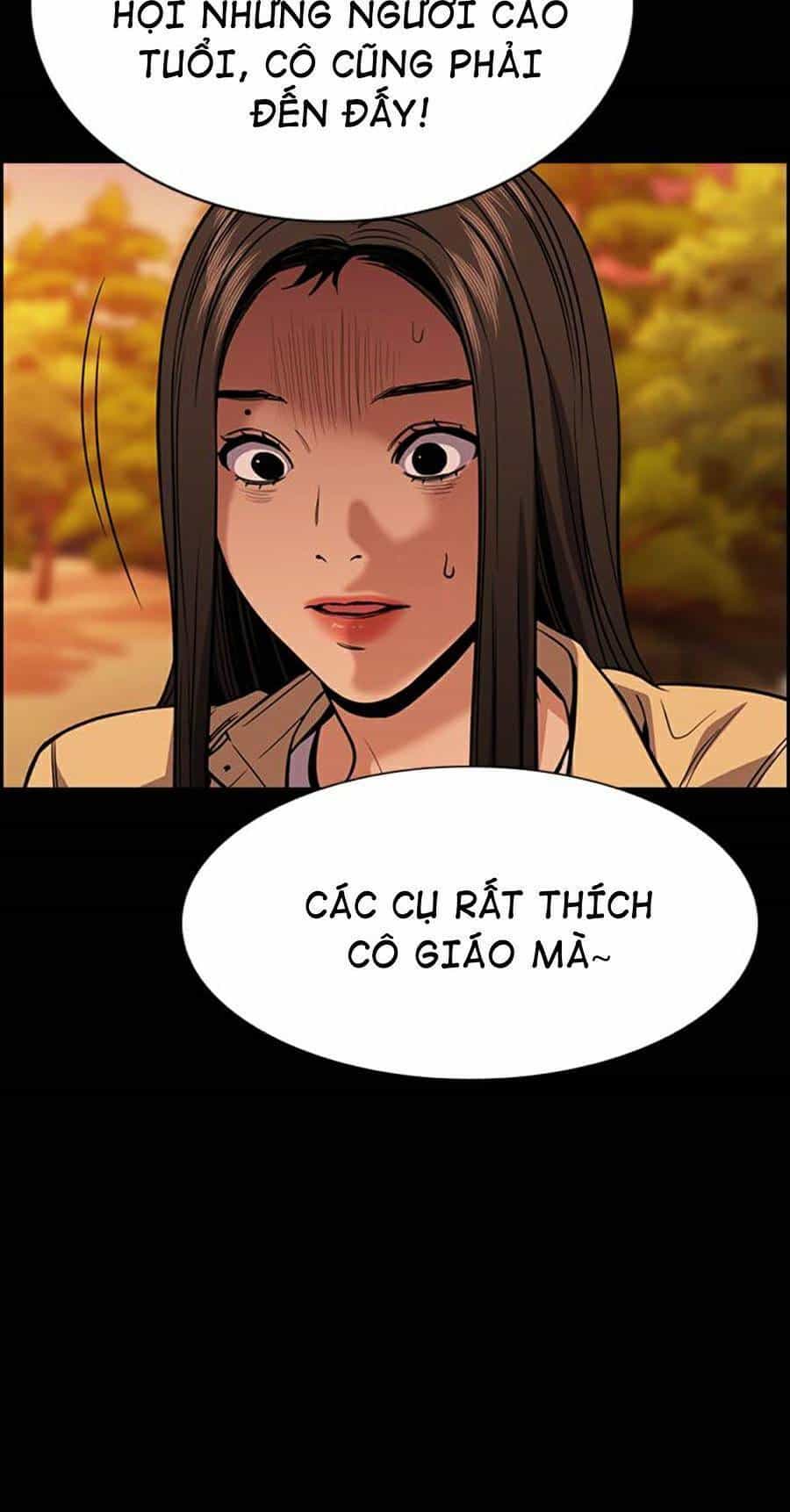 Giáo Dục Chân Chính - Chương 73 - ảnh 54