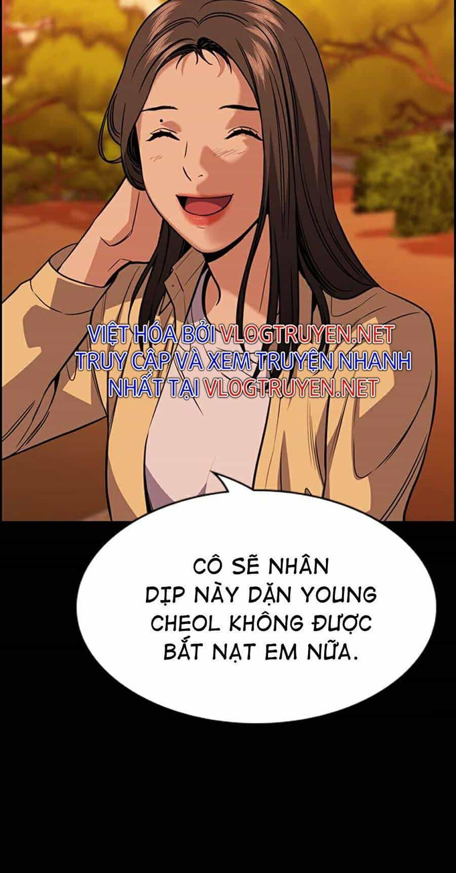 Giáo Dục Chân Chính - Chương 73 - ảnh 58