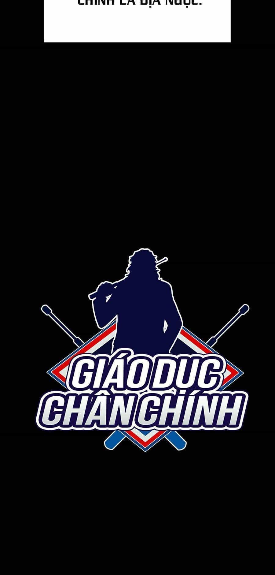 Giáo Dục Chân Chính - Chương 73 - ảnh 7