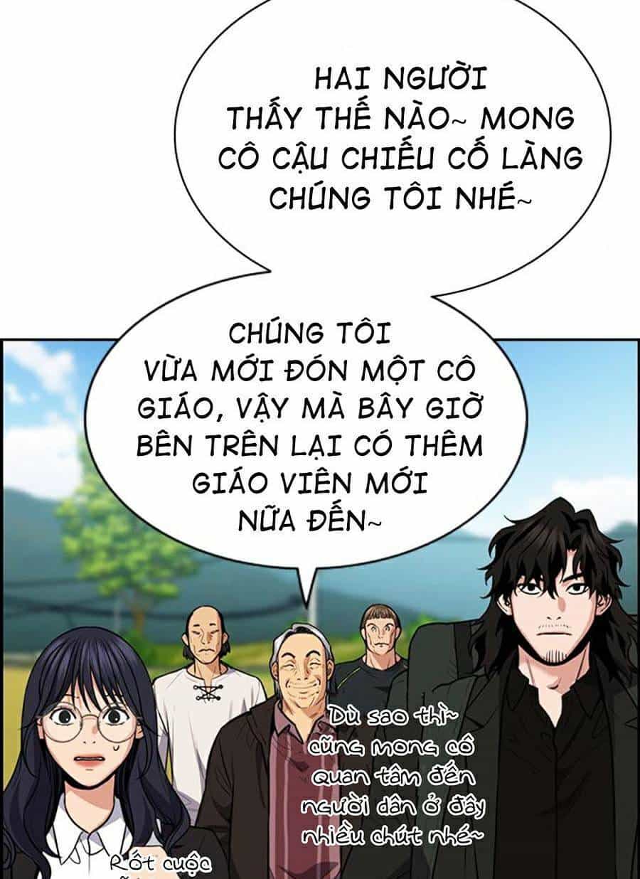 Giáo Dục Chân Chính - Chương 74 - ảnh 15