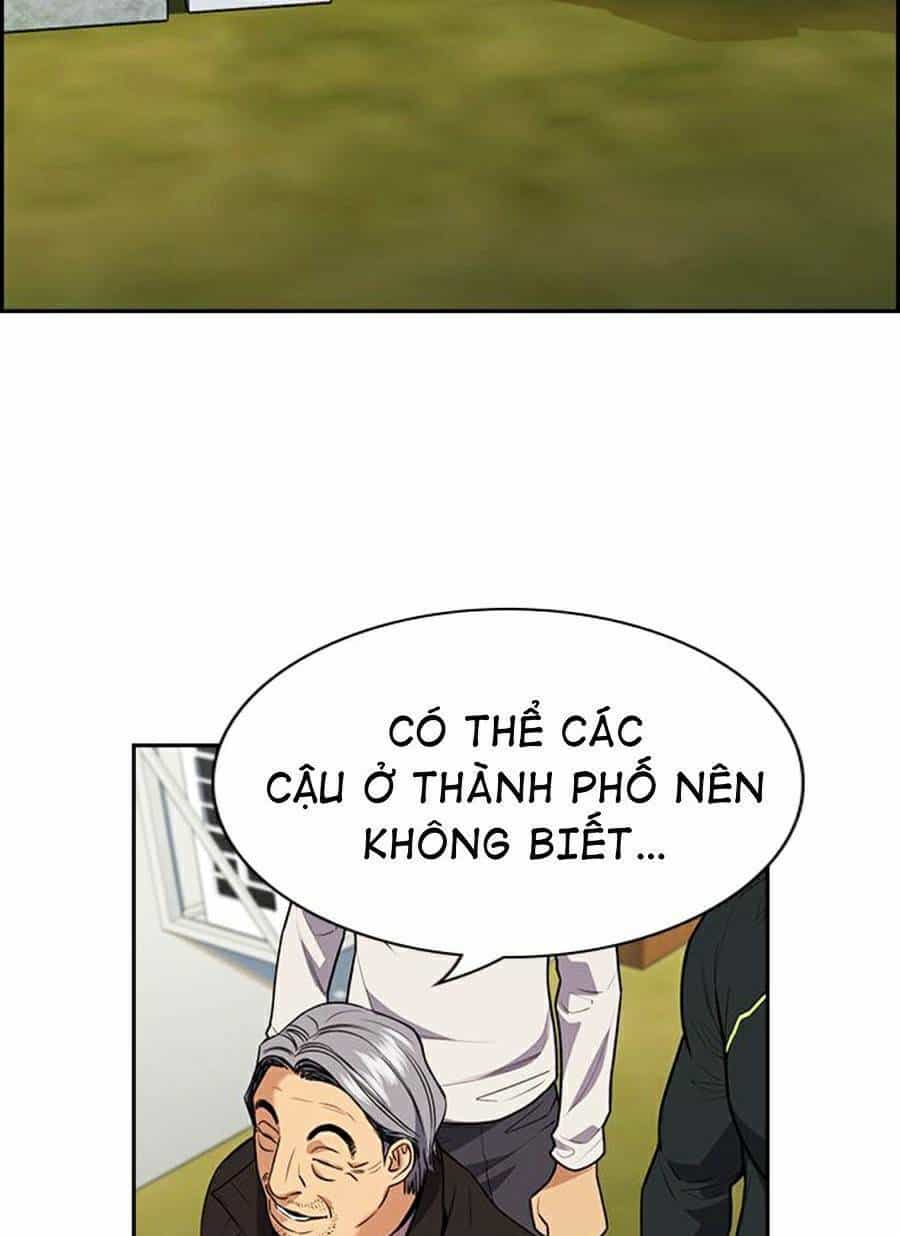 Giáo Dục Chân Chính - Chương 74 - ảnh 27