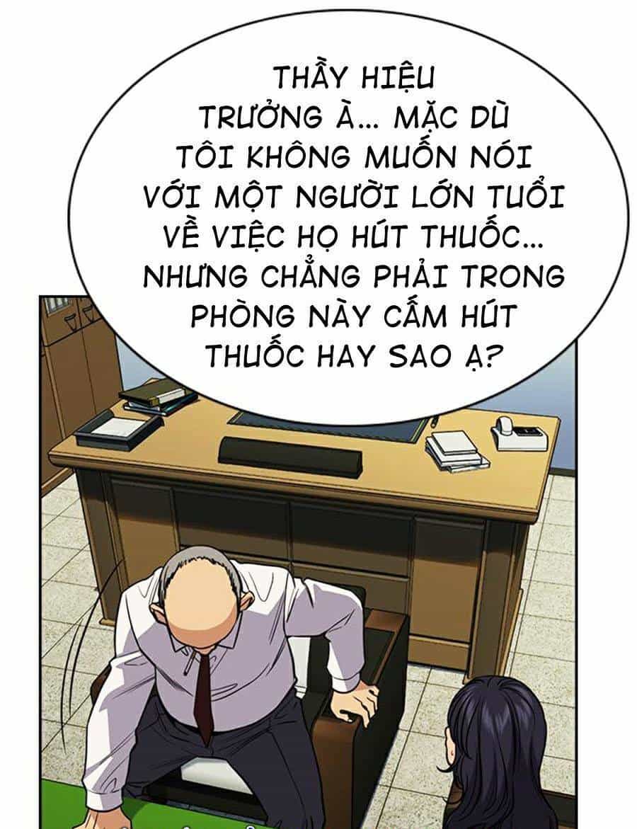 Giáo Dục Chân Chính - Chương 74 - ảnh 61
