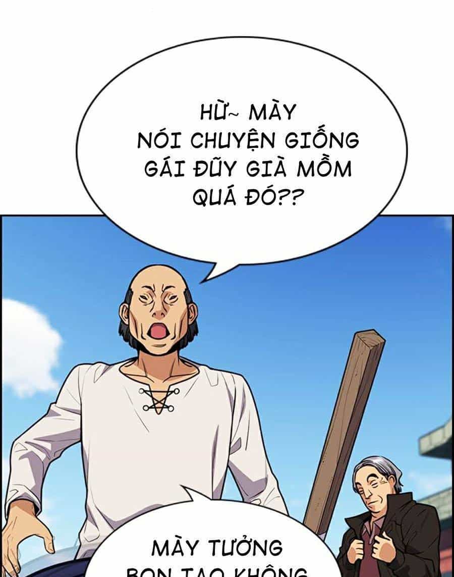 Giáo Dục Chân Chính - Chương 74 - ảnh 91