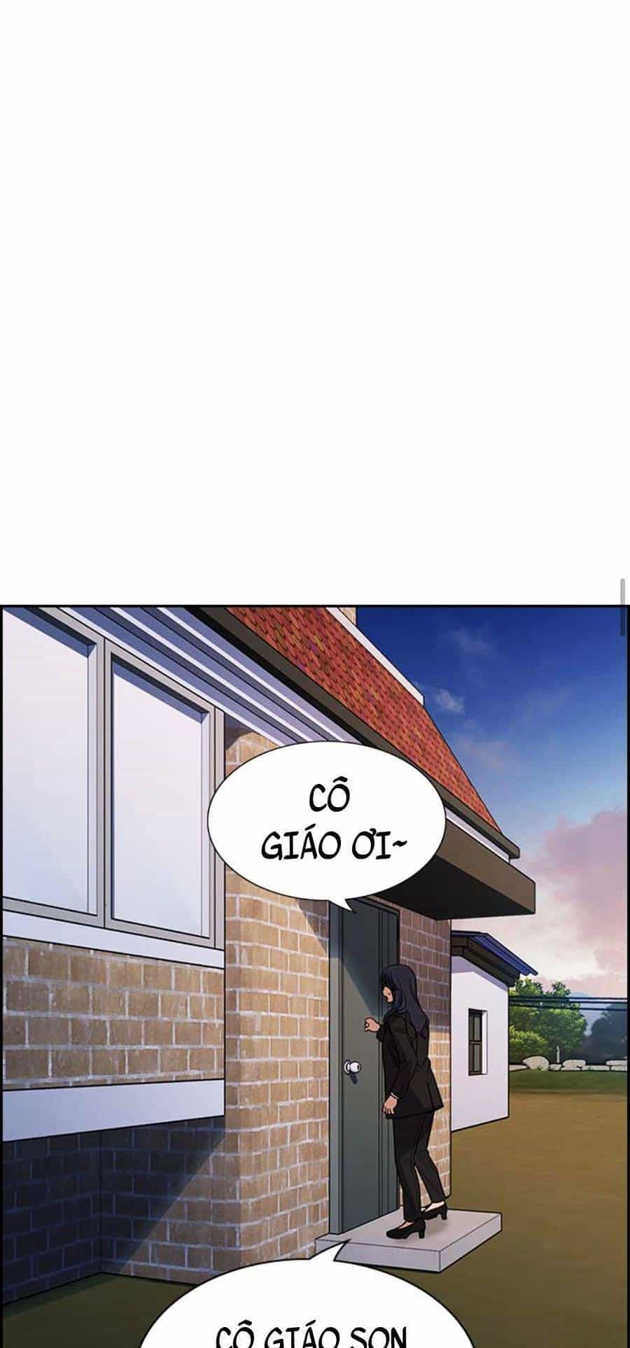 Giáo Dục Chân Chính - Chương 75 - ảnh 13