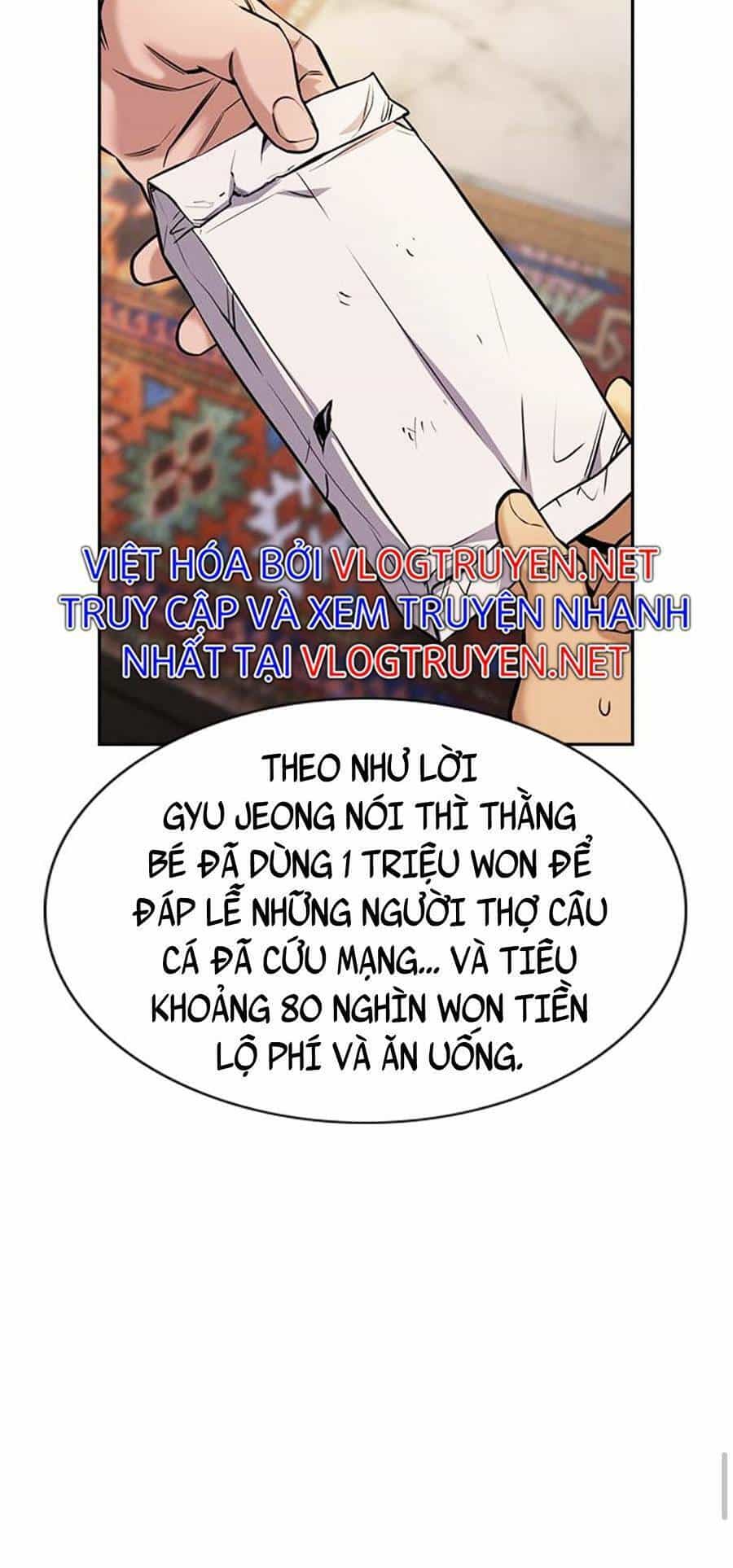 Giáo Dục Chân Chính - Chương 75 - ảnh 2