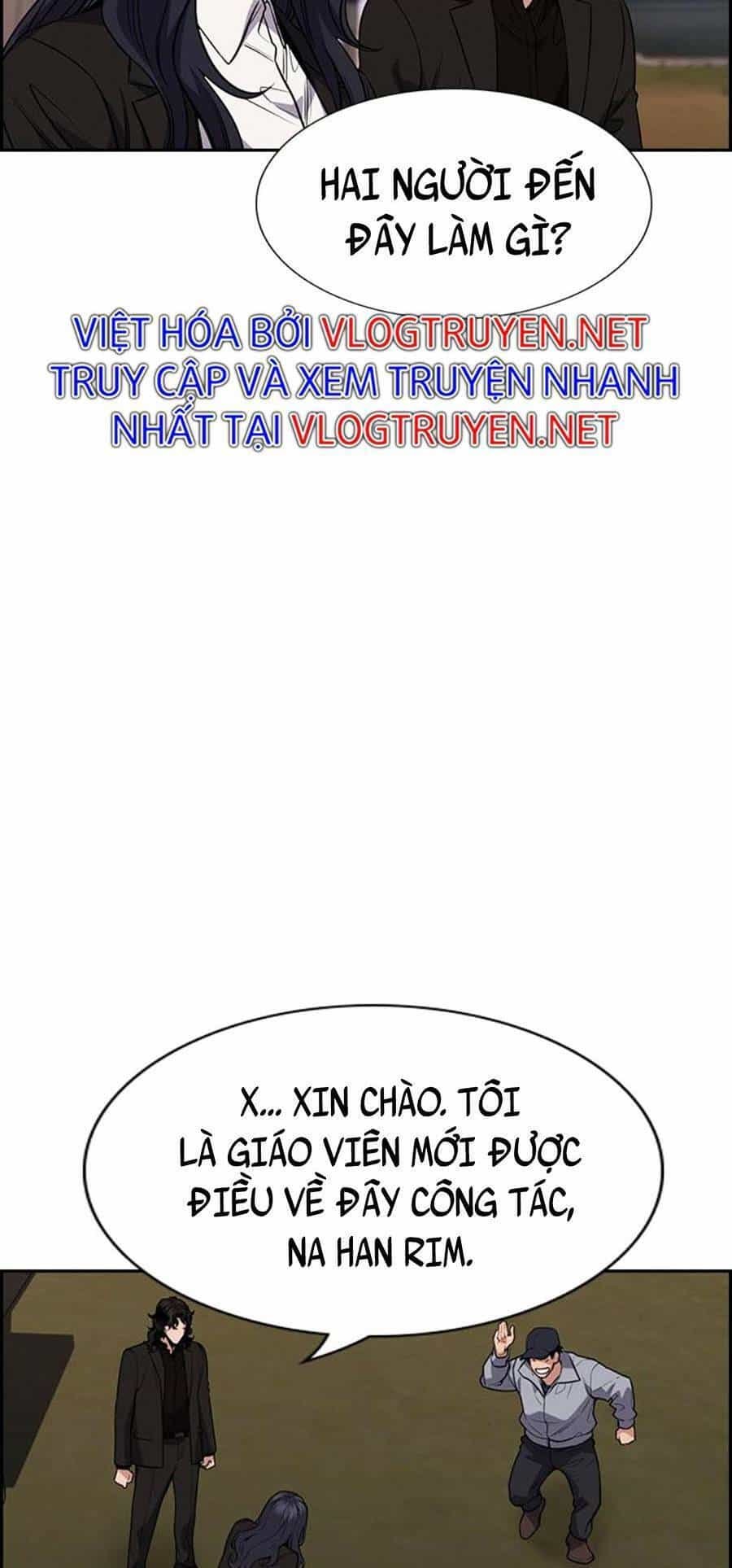 Giáo Dục Chân Chính - Chương 75 - ảnh 20