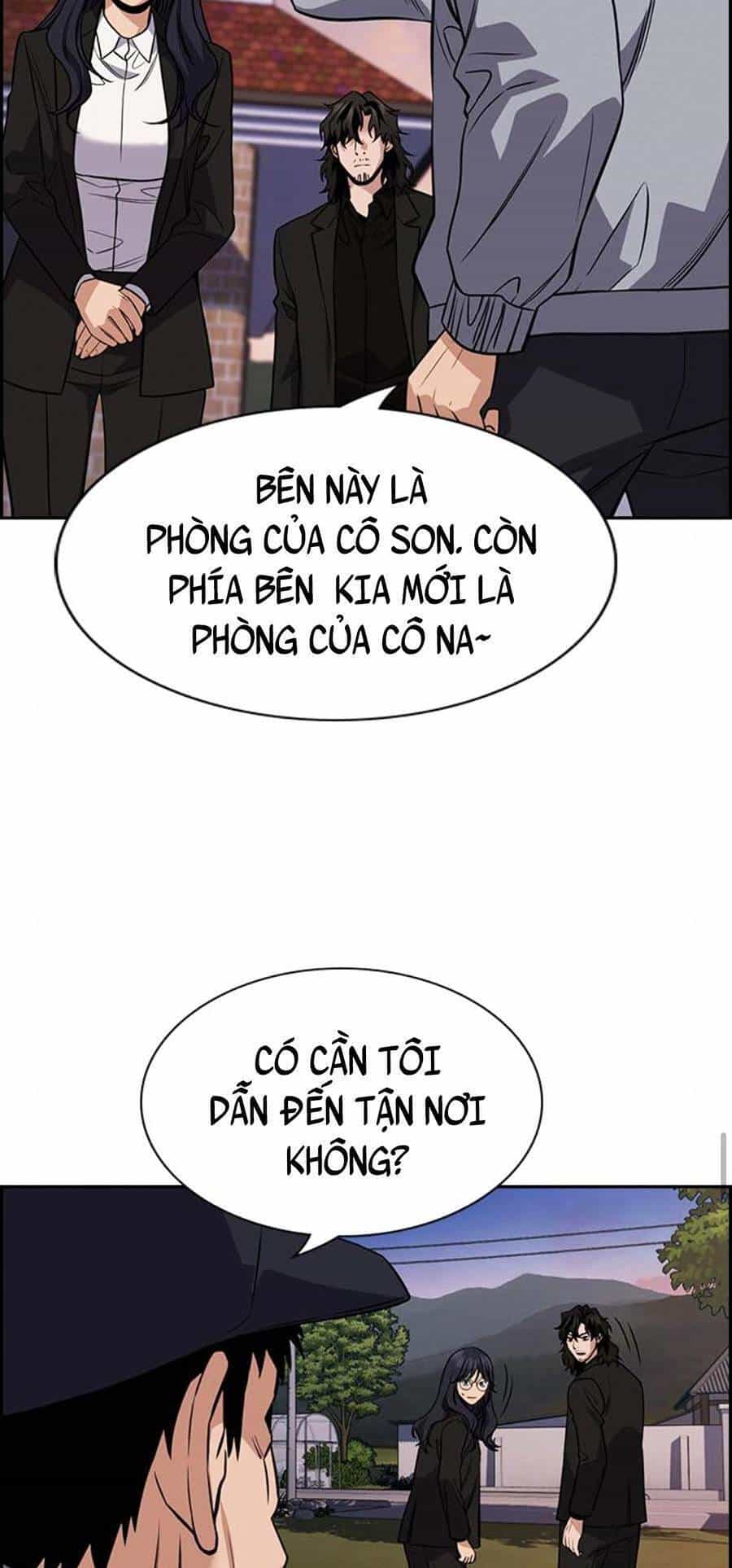 Giáo Dục Chân Chính - Chương 75 - ảnh 22