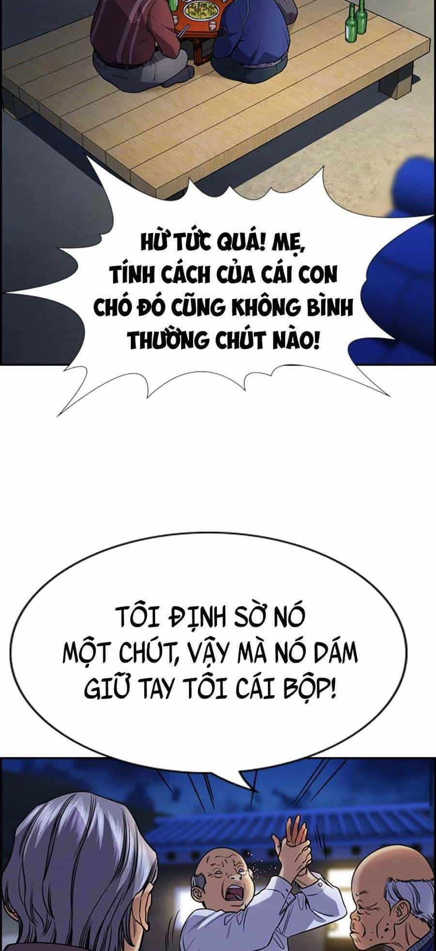 Giáo Dục Chân Chính - Chương 75 - ảnh 31