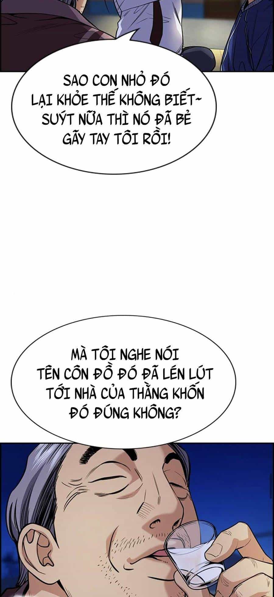 Giáo Dục Chân Chính - Chương 75 - ảnh 32