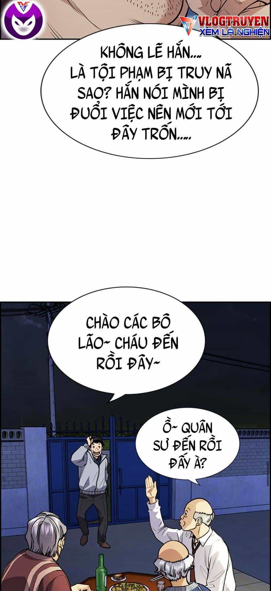 Giáo Dục Chân Chính - Chương 75 - ảnh 33