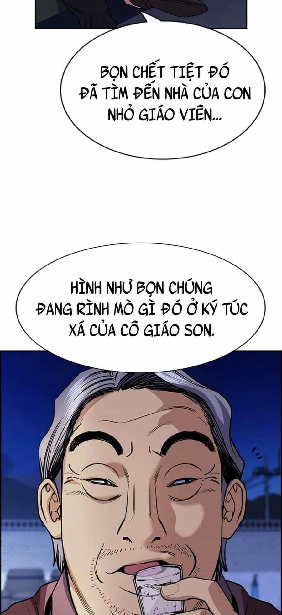 Giáo Dục Chân Chính - Chương 75 - ảnh 37
